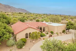 7362 N Avenida De Lisa, Tucson, AZ 85704 - Photo 37