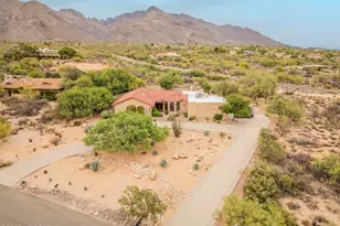 7362 N Avenida De Lisa, Tucson, AZ 85704 - Photo 35