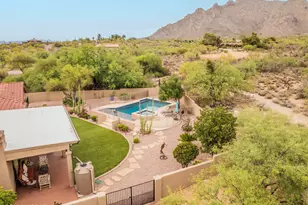 7362 N Avenida De Lisa, Tucson, AZ 85704 - Photo 39