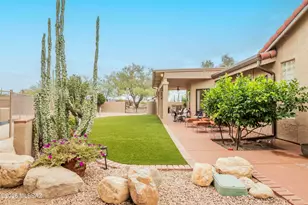 7362 N Avenida De Lisa, Tucson, AZ 85704 - Photo 43