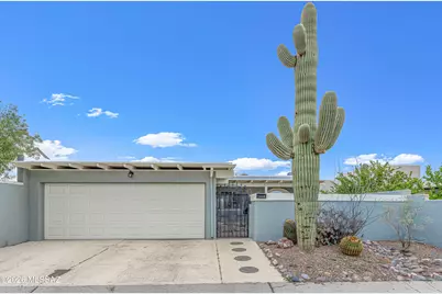 1348 W Placita Oro, Tucson, AZ 85745 - Photo 31