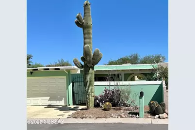 1348 W Placita Oro, Tucson, AZ 85745 - Photo 39