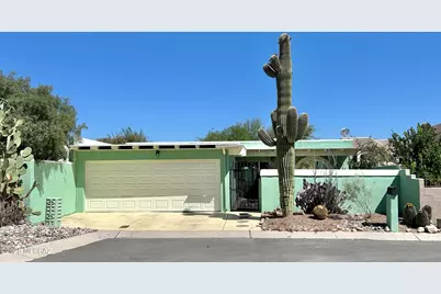 1348 W Placita Oro, Tucson, AZ 85745 - Photo 1