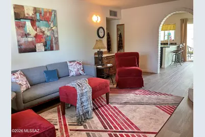 1348 W Placita Oro, Tucson, AZ 85745 - Photo 5