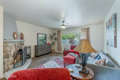 1348 W Placita Oro, Tucson, AZ 85745 - Photo 3