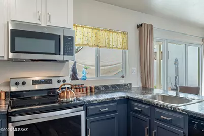 1348 W Placita Oro, Tucson, AZ 85745 - Photo 11