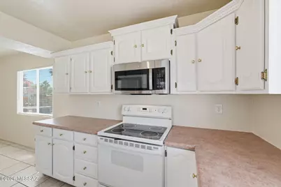 5312 W Wood Owl Drive, Tucson, AZ 85742 - Photo 13