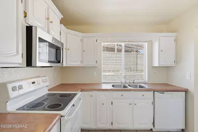 5312 W Wood Owl Drive, Tucson, AZ 85742 - Photo 15