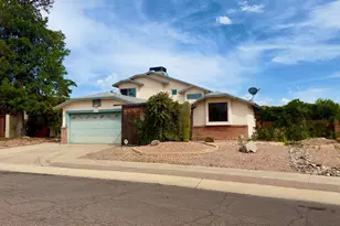 9118 N Eaglestone Loop, Tucson, AZ 85742 - Photo 27