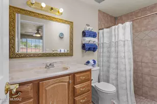 133 E Mountain Morning Dr, Oro Valley, AZ 85704 - Photo 25