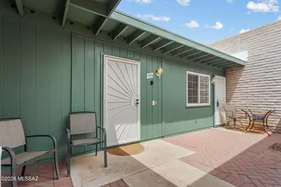 133 E Mountain Morning Drive, Oro Valley, AZ 85704 - Photo 1