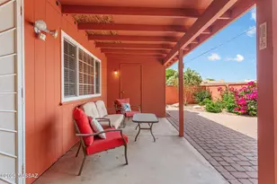 133 E Mountain Morning Dr, Oro Valley, AZ 85704 - Photo 33