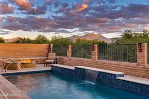 2304 E Madera Plateau Dr, Green Valley, AZ 85614 - Photo 49