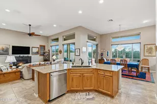 2304 E Madera Plateau Dr, Green Valley, AZ 85614 - Photo 23