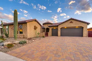 2304 E Madera Plateau Dr, Green Valley, AZ 85614 - Photo 3