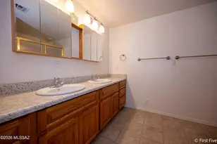 6174 W Lazy Heart St, Tucson, AZ 85713 - Photo 15