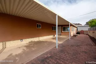6174 W Lazy Heart St, Tucson, AZ 85713 - Photo 21