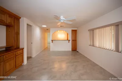 6174 W Lazy Heart Street, Tucson, AZ 85713 - Photo 9