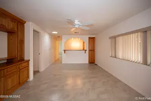 6174 W Lazy Heart St, Tucson, AZ 85713 - Photo 9