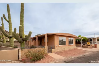 6174 W Lazy Heart Street, Tucson, AZ 85713 - Photo 23