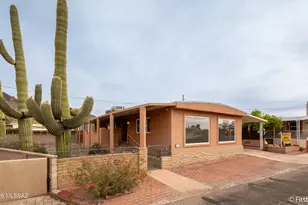 6174 W Lazy Heart St, Tucson, AZ 85713 - Photo 23