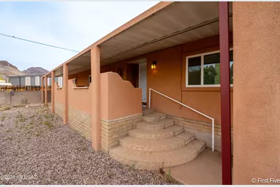 6174 W Lazy Heart Street, Tucson, AZ 85713 - Photo 3