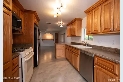 6174 W Lazy Heart Street, Tucson, AZ 85713 - Photo 7