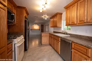 6174 W Lazy Heart St, Tucson, AZ 85713 - Photo 7