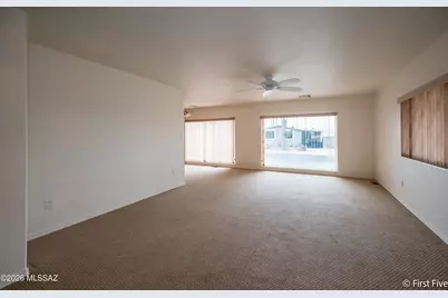 6174 W Lazy Heart Street, Tucson, AZ 85713 - Photo 5