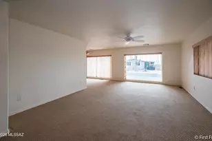 6174 W Lazy Heart St, Tucson, AZ 85713 - Photo 5