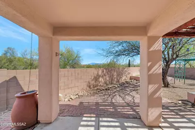 4139 W Golder Star Place, Tucson, AZ 85745 - Photo 23