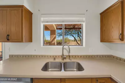 4139 W Golder Star Place, Tucson, AZ 85745 - Photo 11