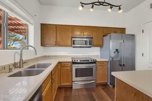 4139 W Golder Star Pl, Tucson, AZ 85745 - Photo 9