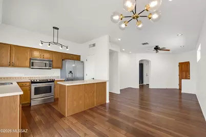 4139 W Golder Star Place, Tucson, AZ 85745 - Photo 7