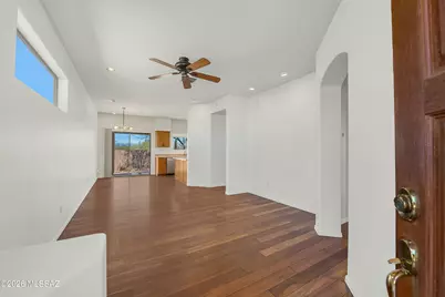 4139 W Golder Star Place, Tucson, AZ 85745 - Photo 5