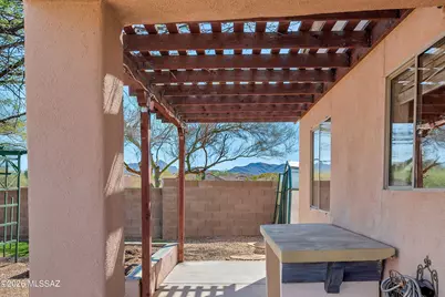 4139 W Golder Star Place, Tucson, AZ 85745 - Photo 25