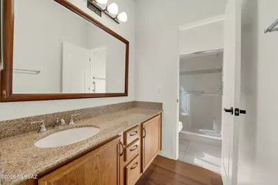 4139 W Golder Star Place, Tucson, AZ 85745 - Photo 15
