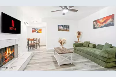 1620 N Wilmot Road #UNIT F227, Tucson, AZ 85712 - Photo 1