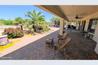 62928 E Harmony Drive, Tucson, AZ 85739 - Photo 29