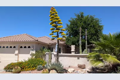 62928 E Harmony Drive, Tucson, AZ 85739 - Photo 3
