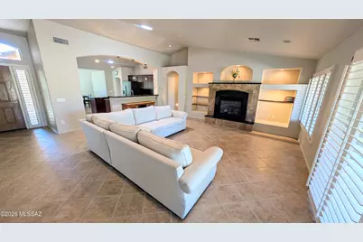 62928 E Harmony Drive, Tucson, AZ 85739 - Photo 1