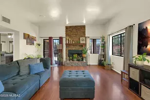 4026 E Whitman St, Tucson, AZ 85711 - Photo 5