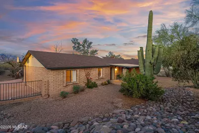 5230 N Avenida Largo, Tucson, AZ 85745 - Photo 3