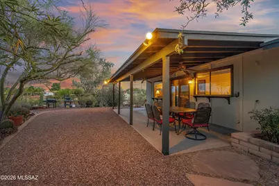 5230 N Avenida Largo, Tucson, AZ 85745 - Photo 41