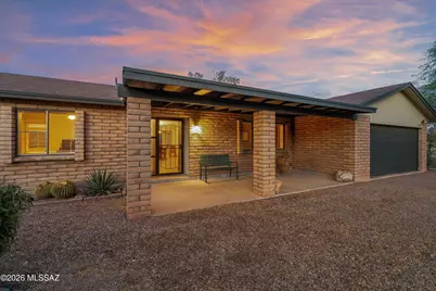 5230 N Avenida Largo, Tucson, AZ 85745 - Photo 5