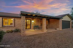 5230 N Avenida Largo, Tucson, AZ 85745 - Photo 5
