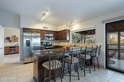 5230 N Avenida Largo, Tucson, AZ 85745 - Photo 15