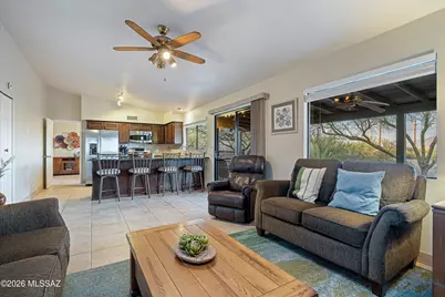 5230 N Avenida Largo, Tucson, AZ 85745 - Photo 21