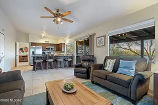 5230 N Avenida Largo, Tucson, AZ 85745 - Photo 21