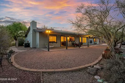 5230 N Avenida Largo, Tucson, AZ 85745 - Photo 37